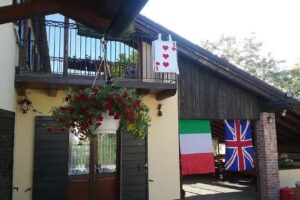 Casa Bernardo Bed & Breakfast