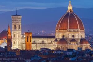 Casa Bertini Firenze – appartamenti turistici