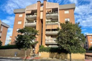 Casa Berto Anagnina-Tor Vergata