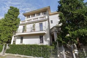 Casa Bianca B&B Rozzano