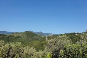 Casa Bianca Bottasano