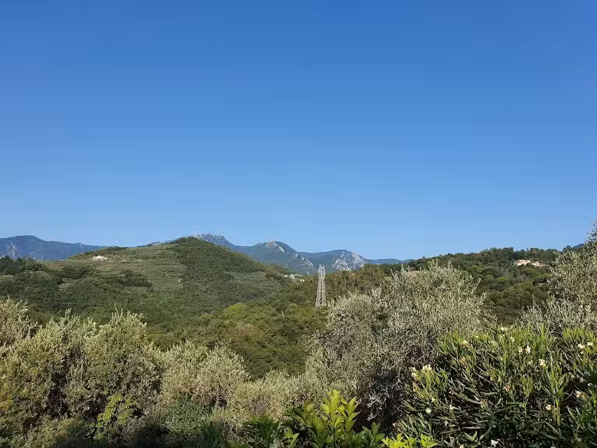 Casa Bianca Bottasano