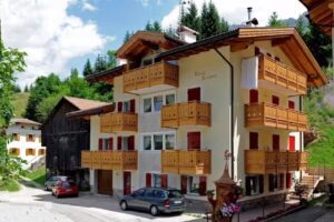 Casa Bianca Dolomiti