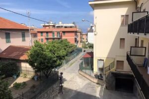 Casa Bianca Laigueglia