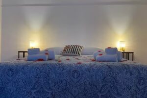 Casa Bianca Relax & Suite | Castellana Grotte