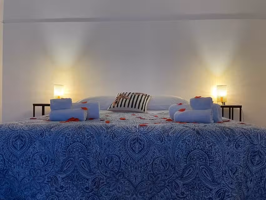 Casa Bianca Relax & Suite | Castellana Grotte
