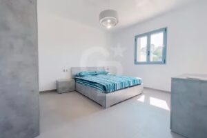 Casa Bianca Villa Luisa