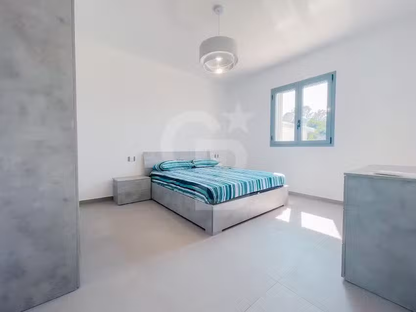 Casa Bianca Villa Luisa