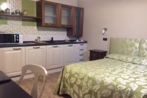 Casa Biglino – Affitto Camere