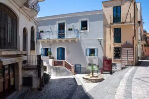 Casa Blandano B&B