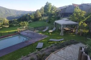 Casa Bonucci – Vacanze in Toscana