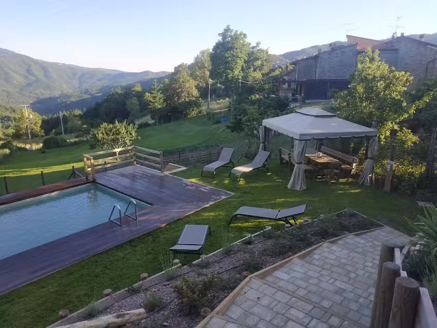 Casa Bonucci – Vacanze in Toscana