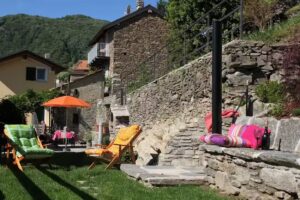 Casa borgo San martino