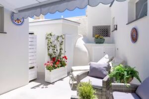 Casa Borgo Sant’Angelo