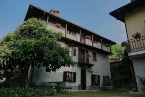 Casa Borio bed and breakfast e noleggio ebike