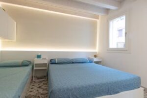 Casa Boscolo Incanto – Luxury apartment