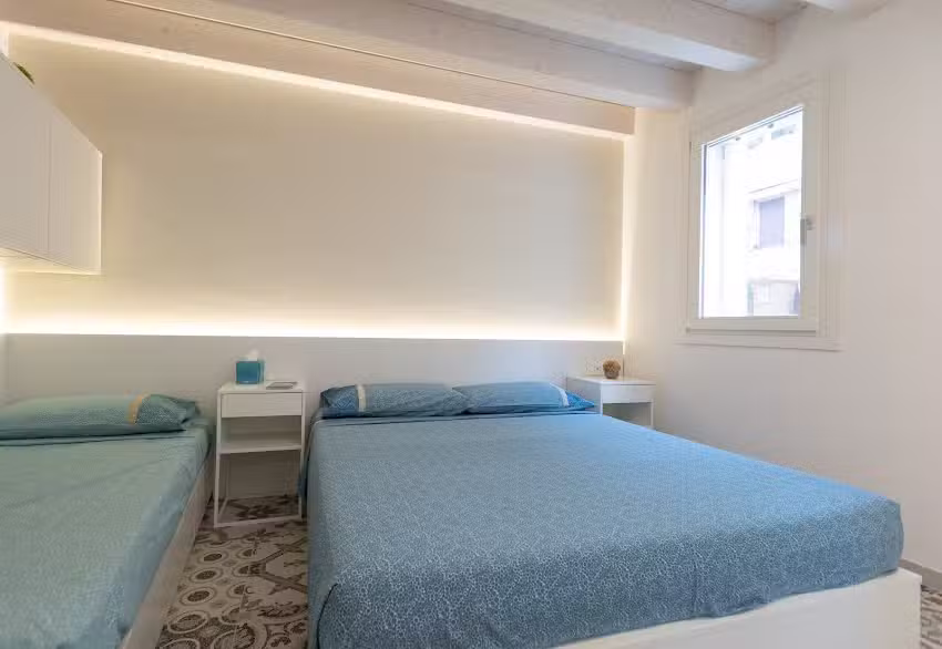 Casa Boscolo Incanto – Luxury apartment