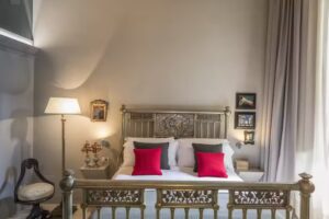 Casa Botticelli in San Felice