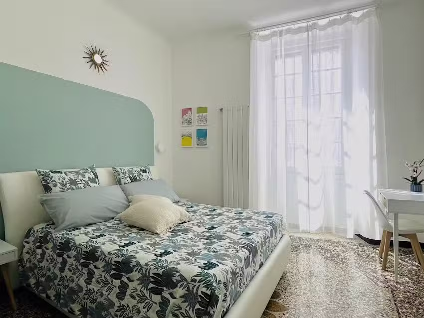 Casa Bruzza