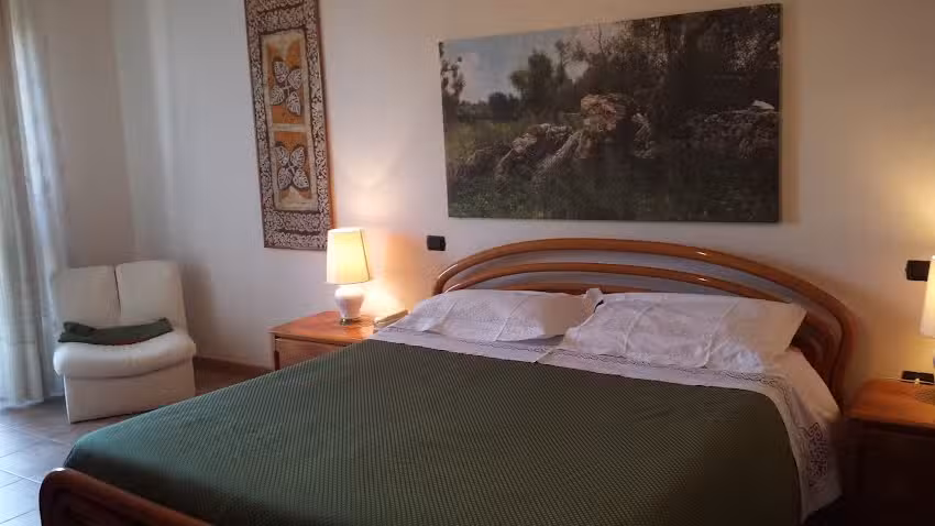 Casa Calasso B&B