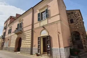 Casa Camboni – Dimora Storica