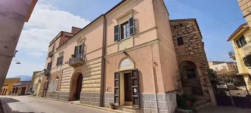 Casa Camboni – Dimora Storica