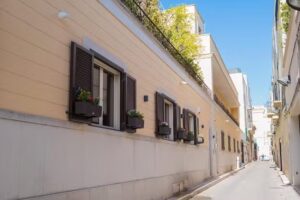 Casa Camilla – Bed & Breakfast