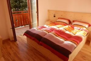 Casa Camillo affittacamere