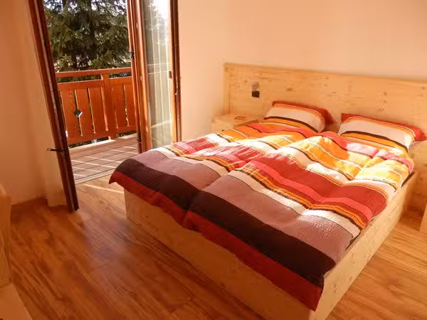 Casa Camillo affittacamere