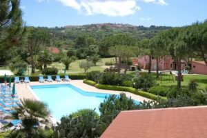 Casa Campanella Resort