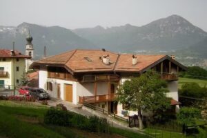 Casa Campetta – Appartamenti Comano Terme