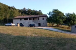 Casa campiscuola – Campo Martio