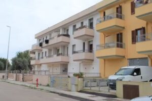 Casa Caragol (Caragol House)