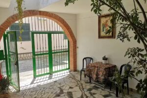 Casa Carmela Cellole