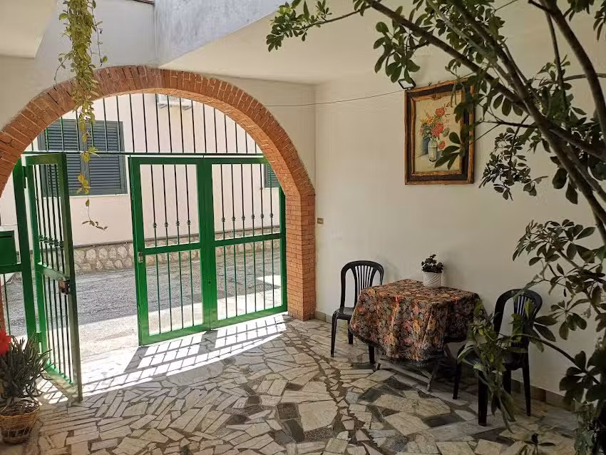 Casa Carmela Cellole