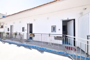 Casa Carolina – Ischia