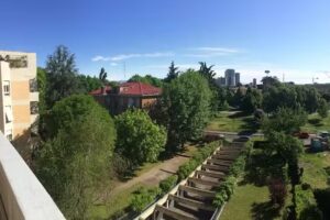 Casa Carozzi – Carozzi Apartments