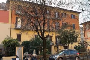 Casa Casò Guest House