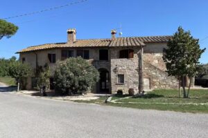 Casa Castagni