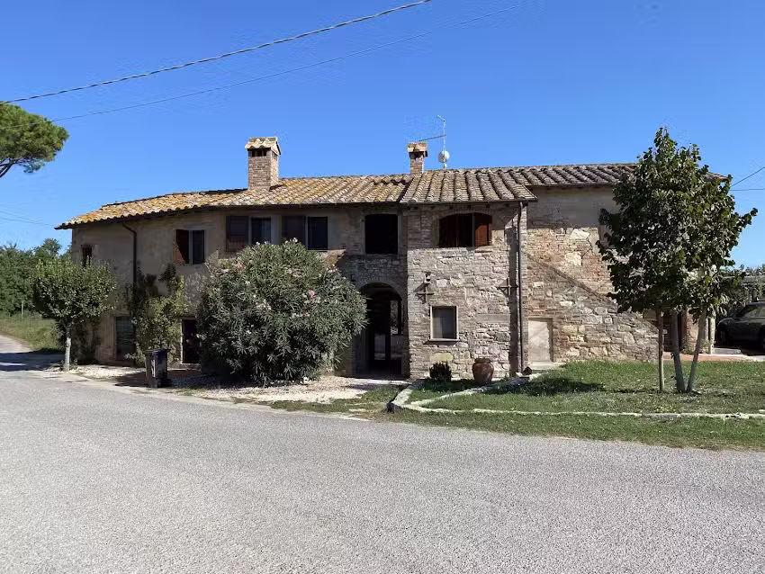 Casa Castagni