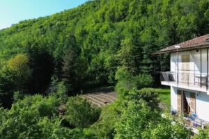 Casa Castagno e Ruscello – Nature Retreat in Liguria