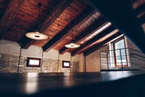 Casa Castelli – ospitalità e vino