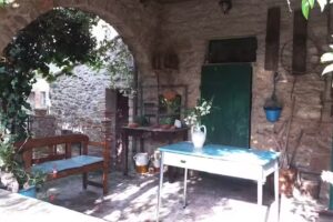 Casa Castello Mantignana