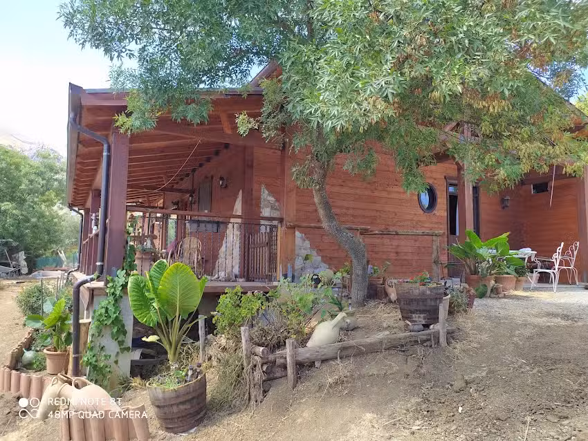 Casa Castiglia Castelbuono