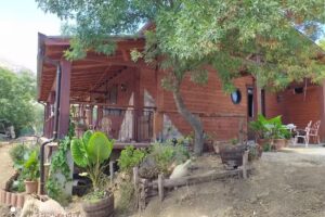 Casa Castiglia Castelbuono