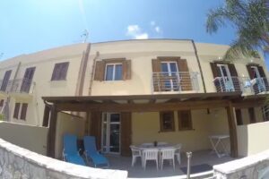 Casa Catalano San Vito Lo Capo – Camere & Appartamento