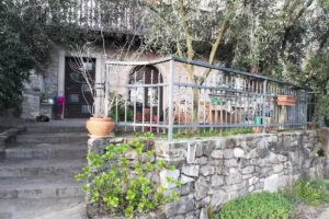 Casa Caterina da Centa