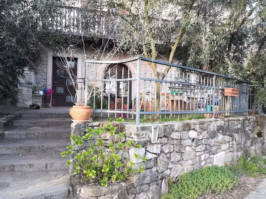 Casa Caterina da Centa