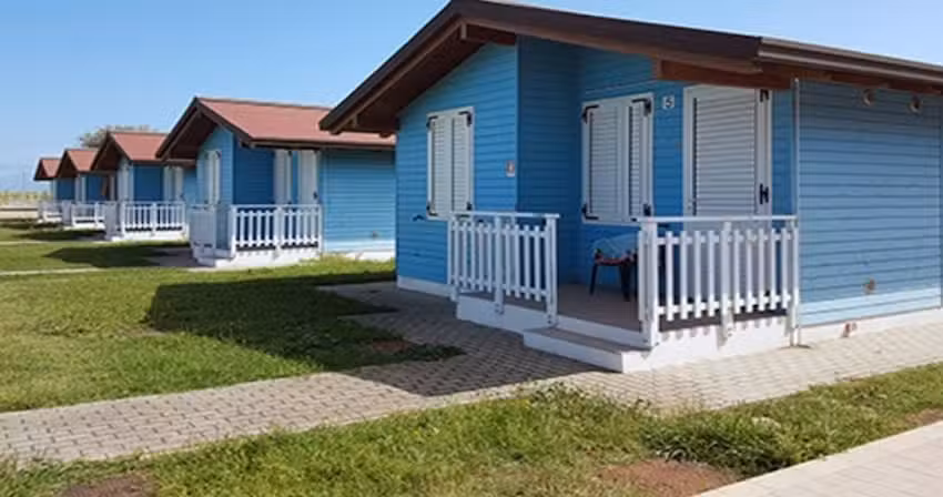 Casa Celeste sul Mare