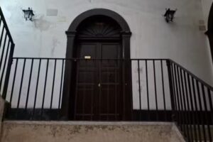 Casa Cenzina Apartment